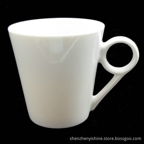 Promotion Ceramic Coffee Mug (YSMR0009)